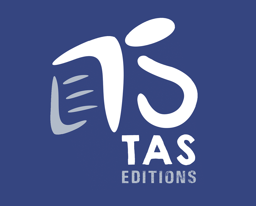 TAS Editions Tous au Sport Editions, maison d'édition sport et handicap