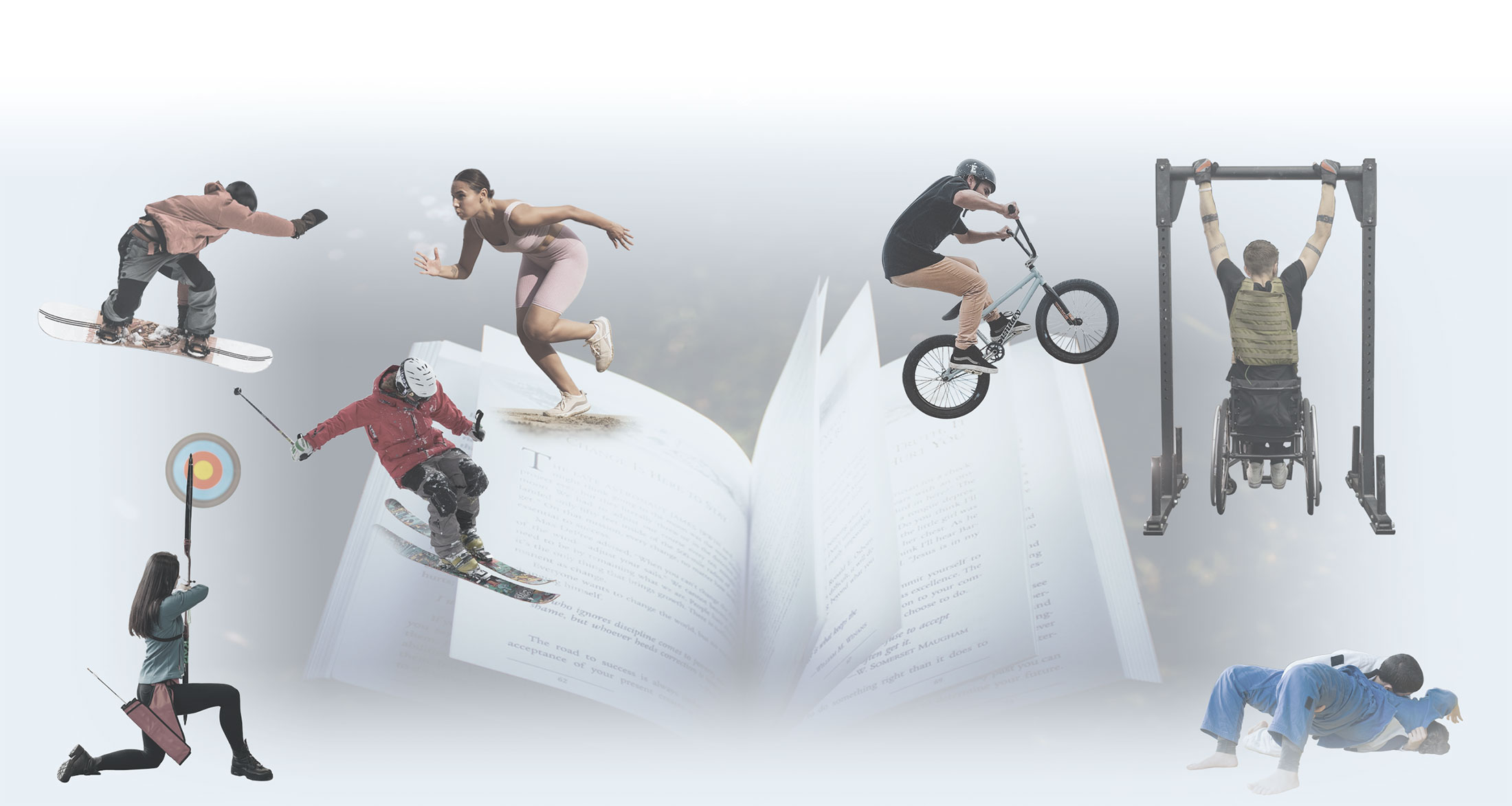 TAS Editions - Nos auteurs