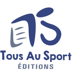 TAS Tous au Sport Éditions, maison d'édition sport et handicap